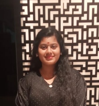 Preethi Suresh Kumar