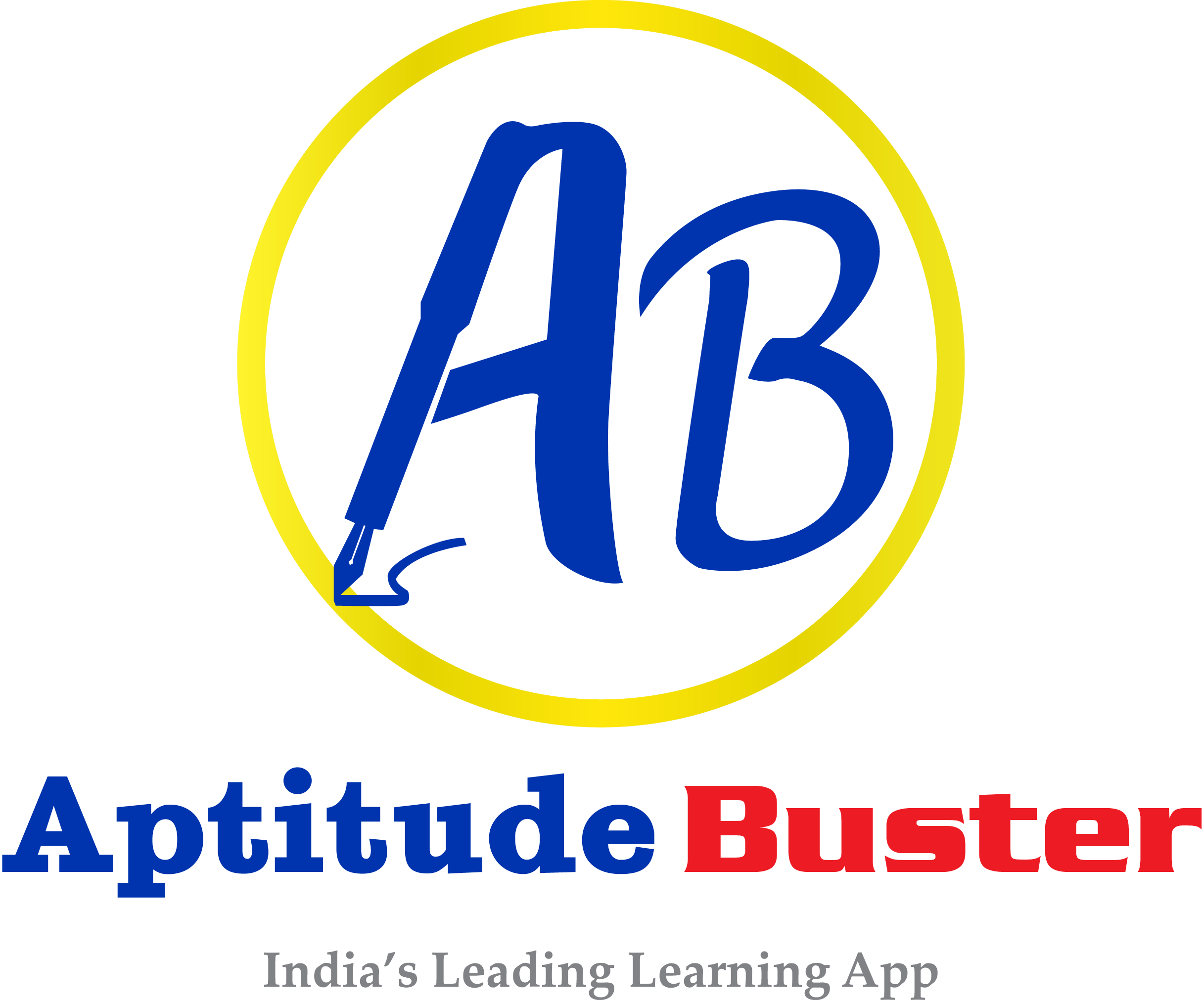 Aptitude Buster