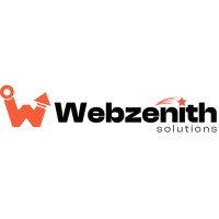 Webzenith Solutions